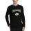 GBP_Packers Ανδρικό T-shirt με μακριά μανίκια και στρογγυλή λαιμόκοψη, με το λογότυπο της 2