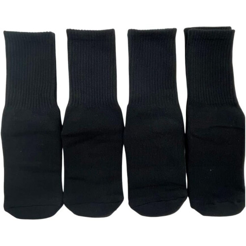 Calzini da donna per Pilates, Yoga e Barre con grip. 2