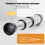 Brass Binoculars Foldable Zoomable 10x25 4