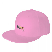 Sandlot T-shirt Basebollkeps Unisex Rolig Solhatt