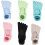Women's Non-Slip Five-Toe Socks 2 Pairs 2