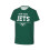 NY Jets Kinder Kurzarmshirt mit Sportlogo (1er-Pack) 5