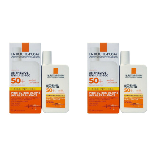 Protetor solar com cor FPS 50+ Fórmula sem óleo com óxido de zinco e titânio4