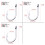Stainless Steel Jigging Hook Saltwater 20pcs 4