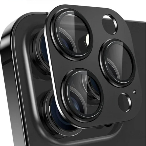iPhone 16 Camera Lens Protector Tempered Glass 1 Pack 1