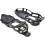 Antislip noppen van rubber voor schoenen 2