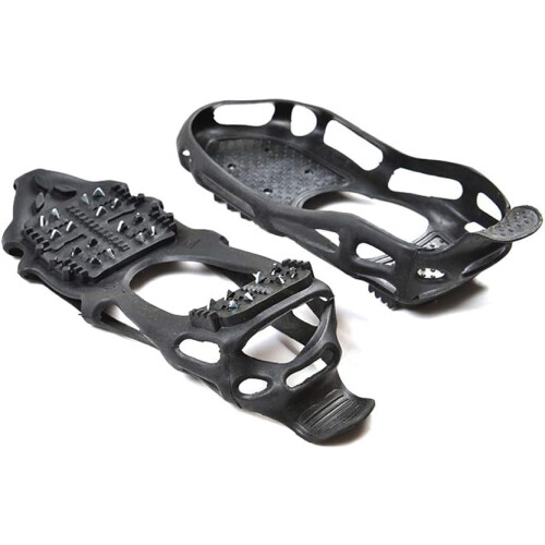 Antislip noppen van rubber voor schoenen 1