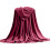 Κουβέρτα Φανέλας και Κοραλλί Fleece 120x200 εκ. 1
