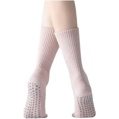 Γυναικείες κάλτσες Pilates Yoga Barre Grip για γυναίκες 2