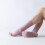 Γυναικείες κάλτσες Pilates Yoga Barre Grip για γυναίκες 6