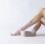 Γυναικείες κάλτσες Pilates Yoga Barre Grip για γυναίκες 7