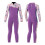Diving Suit Long Sleeve Thick Cold Proof2.5mm 2