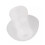 Hearing Aid Ear Tips Silicone Domes 30pcs 6