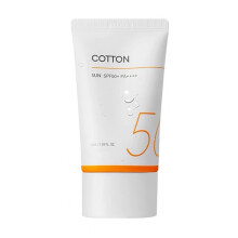 Opaľovací krém SPF50+ 50 ml pre všetky typy pleti