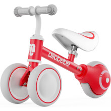 Allobebe babybalancecykel til småbørn 1-3 år