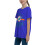 Maglietta a maniche corte per bambini con logo dei Dolphins (1 pezzo) 3