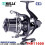 Saltwater Spinning Reel Carbon Drag27kg13+1BB 1
