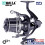Saltwater Spinning Reel Carbon Drag27kg13+1BB 2