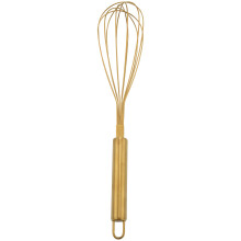 Haute Qualité en Acier Inoxydable Batteur à Oeufs Fouet à la Main MéLangeur à Oeufs MéLangeur de Cuisson Accueil Cuisine Outils