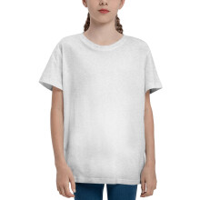 Cardinals Barn Kortärmad T-shirt Fotbollslogotyp 1-pack