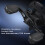 Centron Lite Baitcasting Reel7.6oz5+1Bearings7.1: 1 8