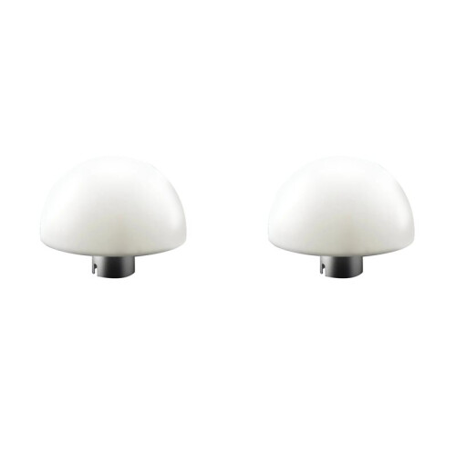 2X for  AD-S17 Wide Angle Soft Focus Shade Dome Diffuser for AD200/AD200pro