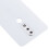 Nokia X6 6.1 Plus battery back cover with camera lens 4