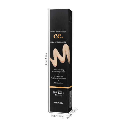 Moisturizing Sunscreen Hydrating Long-Lasting Formula 1