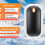 Rechargeable Hand Warmer Double-Sided 12H Heat 3
