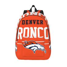 Broncos rejsetaske let vandtæt unisex rygsæk