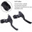 Yiio Cykelbromsspakar Aluminium Universal 2.2cm 8