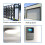 10X Wireless RF 433MHz Auto Copy Remote Control Electric Garage Door Opener Controller Duplicator Clone Transmitter 6