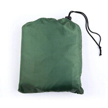 Portable Velarium Tent for Outdoor Camping and Fishing
