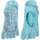 Women's Five-Toe Non-Slip Socks2Pairs 1