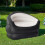 DIMAR GARDEN inflatable outdoor couch single size 4