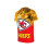 Νεανική κοντομάνικη μπλούζα KC Chiefs για λάτρεις των σπορ 4