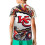 Νεανική κοντομάνικη μπλούζα KC Chiefs για λάτρεις των σπορ 3