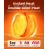 Oplaadbare handwarmer, 4000 mAh, 3 warmtestanden 2