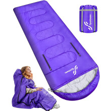 Sac de dormit portabil, impermeabil, pentru adulți și copii