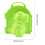 Cartoon Dinosaur Snow Model Making Kit 2