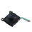 4 Pezzi Joystick Analogico 3D per PS Vita 2000 PSV2000 Joystick Controller ThumbStick per  PS Vita 2000 Nero 4