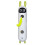 Automatic Interactive Feather Cat Toy Motion Sensor Fluffy Teaser&Whack-A-Mole Game,Rechargeable with Stable Suction Cup 1