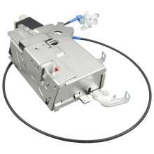 1C15B264A00JD Door Lock Actuator with Cable for Transit MK6 2000-2006 MK7 2006-2013