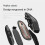 Remote Control Car Key Car Model Key Key Card Accessories for  Model 3 Model Y 4