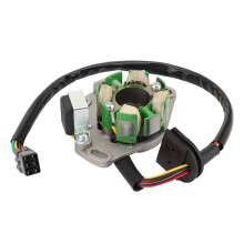32101-37F00 32101-37F10 Stator Coil for RM250 2001-2006 RM250Z RM 250 Magneto Generator Coil