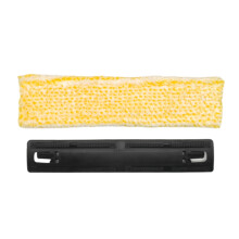 For WV1 WV2 WV5 WV7 Replacement Spray Bottle Nylon Buckle Mop Pad Window Vacuum Cleaner Accessories