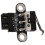 5X 3D Printer Parts Mechanical Endstop Limit  Module Endstop  Horizontal Type for Reprap Ramps1.4 Diy 4