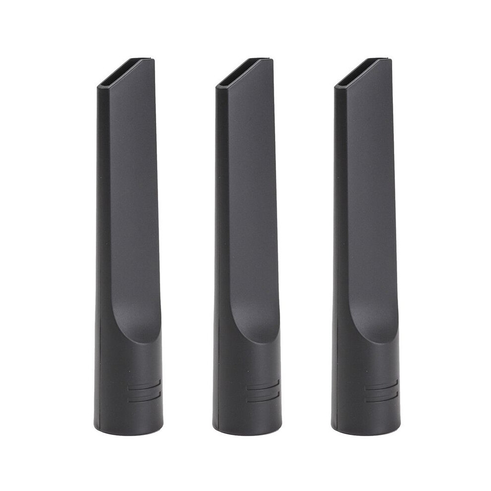 3Pcs 35Mm Crevice Tool Port Corner Nook Cranny Tool Replacement For Vacuum Cleaner 6031694975828
