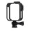 2X Frame Case for Go Pro MAX 360 Housing Cover Mount Protective Frame for Go Pro Max Accessories 6