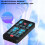 2X  Voice Changer Card 16 Different Effects Voice Changing Support Multi Language 9